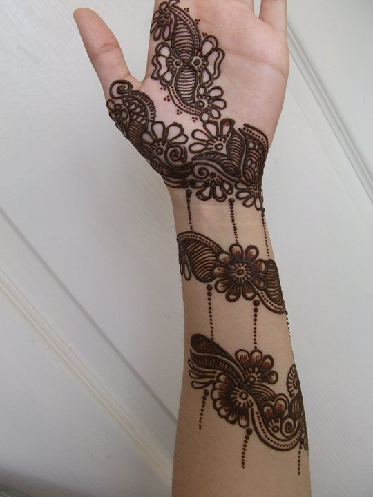 unique mehndi designs my new mehndi designs mehndi design 2011