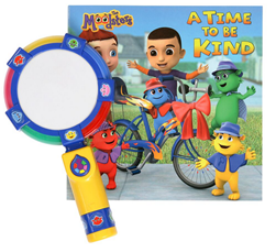 The Moodsters Moodster Mirror