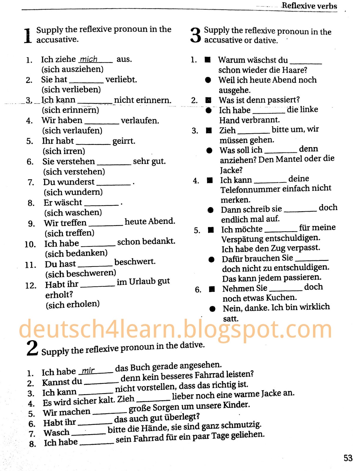 reflexive-verbs-in-german-language-learn-deutsch-german-and-study