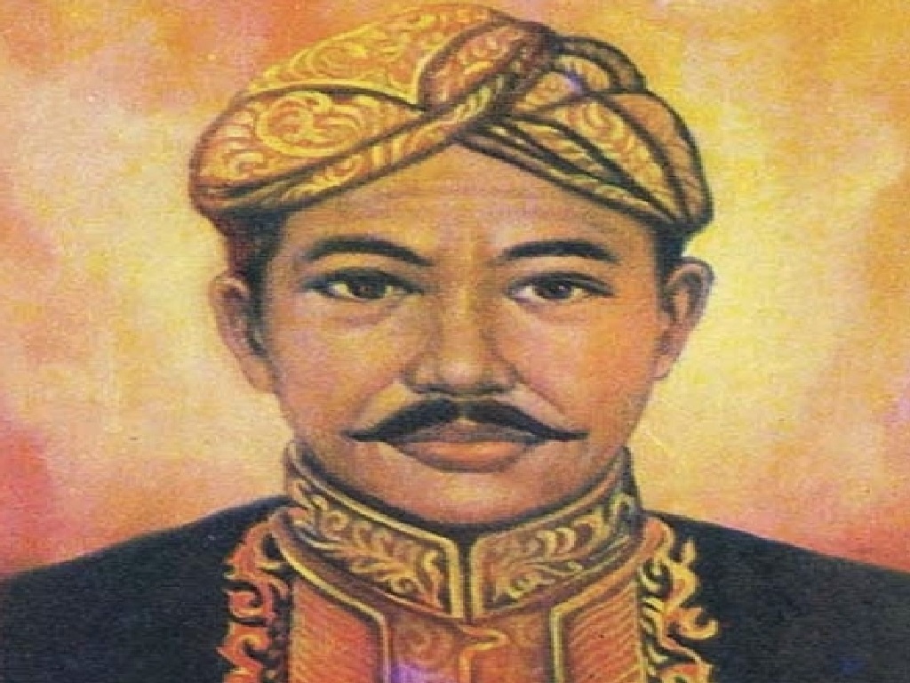 Gambar Pahlawan Nasional Uraian Pkn Gambar Viral HD