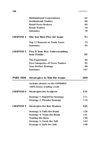 17 proven currency trading strategies free download