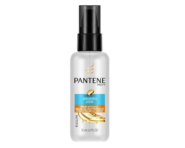 Pantene hair straightening serum Outlet