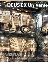 Deus Ex Universe http://dediuciha.blogspot.com