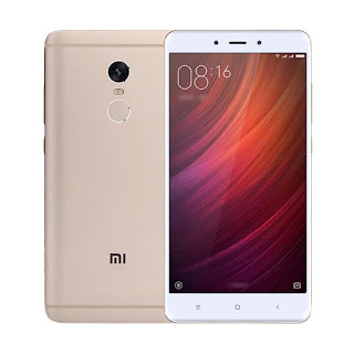 Xiaomi Redmi Note 4 RAM 4GB Xiaomi Redmi Note 4 RAM 4GB