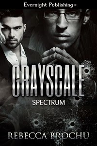 Grayscale (Spectrum Book 1)