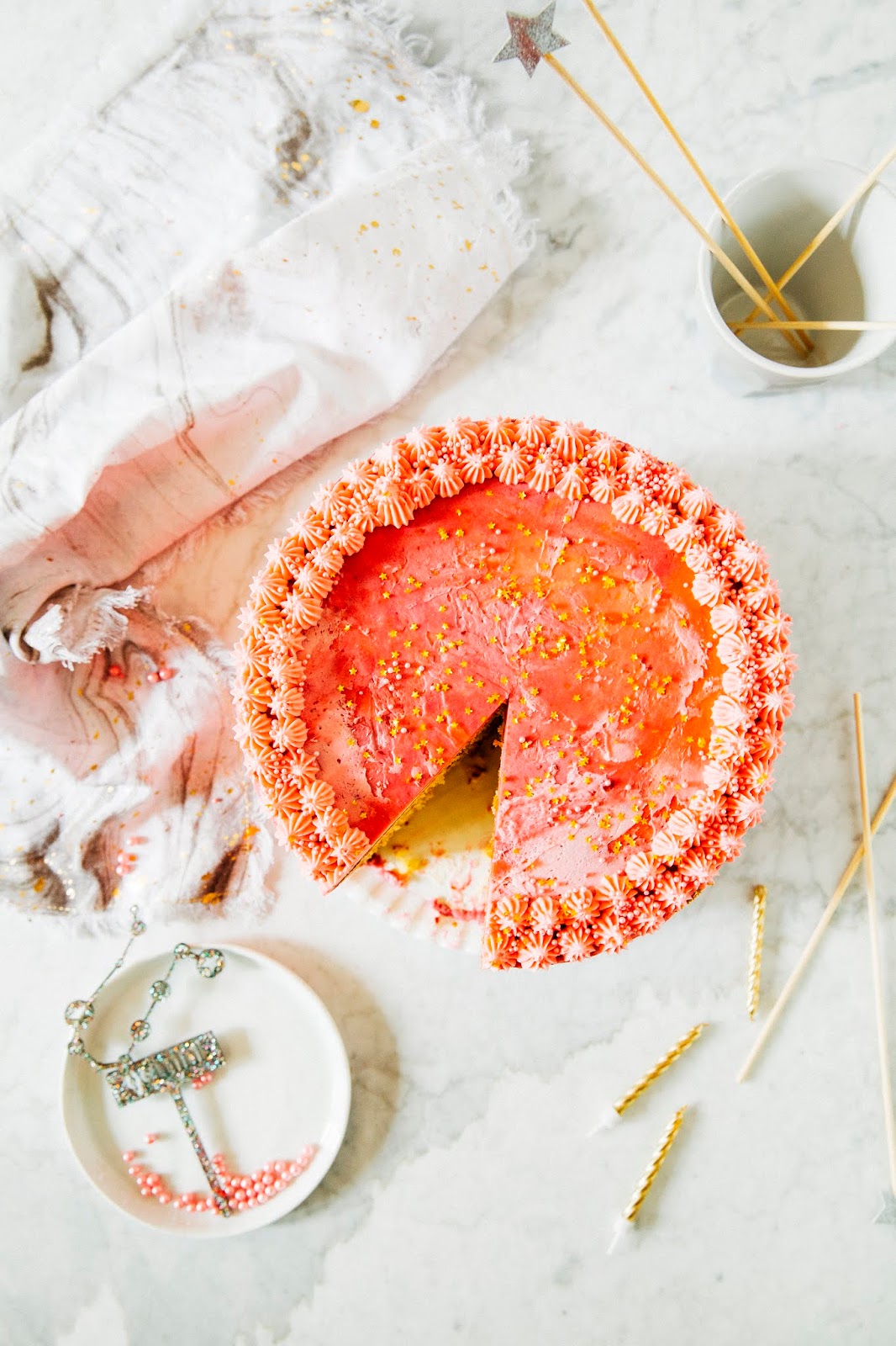 Hummingbird High Banana Cake Hummingbird High Banana Cake