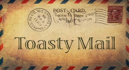 Toasty Mail