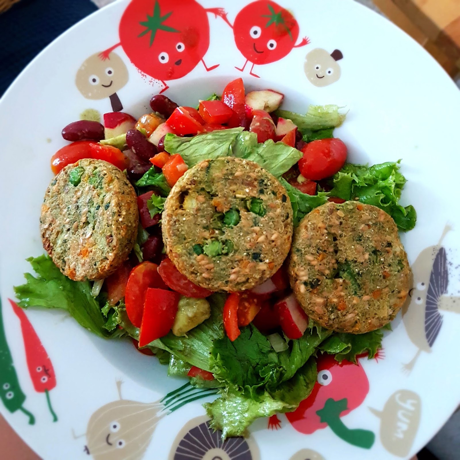 Totally Veg!: Mai 2018 Totally Veg!: Mai 2018