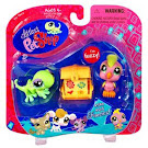 Littlest Pet Shop Pet Pairs Cockatoo (#619) Pet