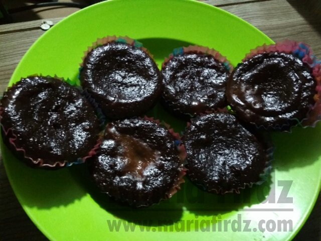 Resepi Kek Coklat Moist Kukus Tanpa Telur Yang Paling Mudah dan Sedap! Resepi Kek Coklat Moist Kukus Tanpa Telur Yang Paling Mudah dan Sedap!