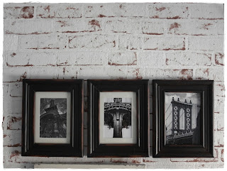 Shabby Landhaus: Schlafzimmer neu.....