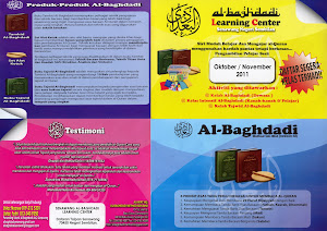 INFO AL-BAGHDADI LEARNING CENTER - Senawang