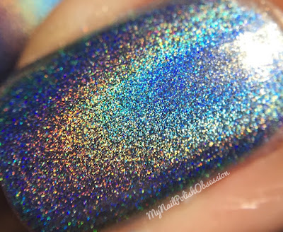 KBShimmer Spring 2016; Purr-fectly Paw-some