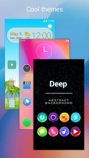 Super P Launcher for Android P 9.0 v2.7 Prime Latest APK Is Here ! Super P Launcher for Android P 9.0 v2.7 Prime Latest APK Is Here !