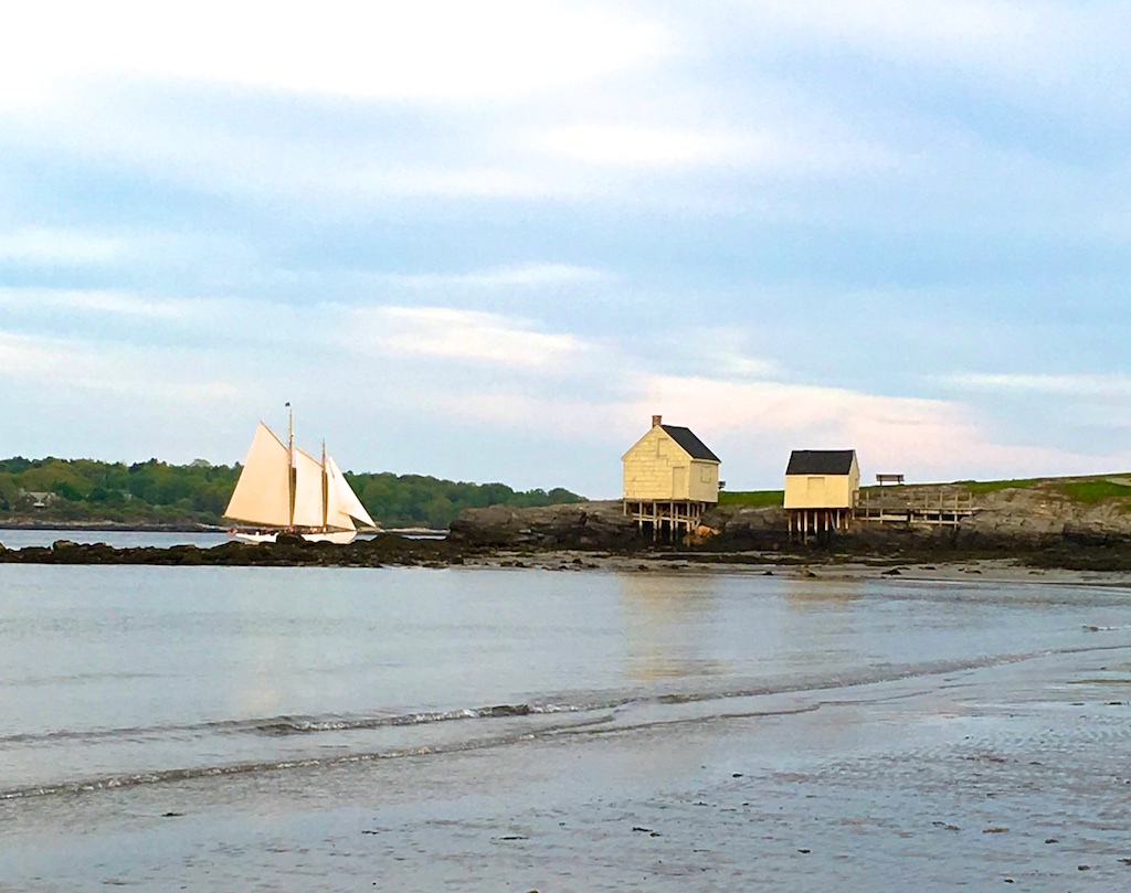 SoPo Cottage Willard Beach Gem Open House 6/26 124 pm 180 Preble Street, SoPo