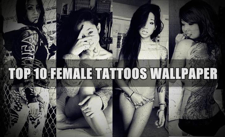 Top 10 Gambar Wallpaper HD Cewek Tattoo 1920x1200 Pixel Desktop PC / Laptop Paling Hot Dan Seksi Versi Wah Ok Top 10 Gambar Wallpaper HD Cewek Tattoo 1920x1200 Pixel Desktop PC / Laptop Paling Hot Dan Seksi Versi Wah Ok