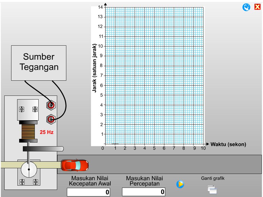 FISIKA712 Ringkasan Materi, Contoh Pembahasan Soal, Bank