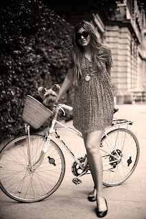 готовая фоточка от коко фотошоп,-велосипед-круизер-и-девушка,-девушка-на-велосипеде,-эффект-сепия,-фотка-под-старину,-extreme-rushnewton-bike-girl-2