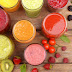 7 jugos para limpiar los riñones naturalmente