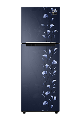 Frost Free Double Door 253 L Refrigerator