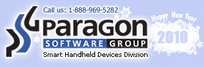 Paragon Software offers Half Off holiday discount