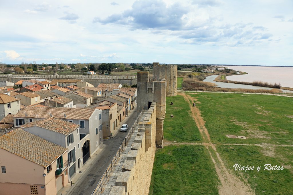 Aigues-Mortes