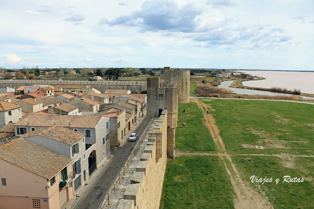 Aigues-Mortes