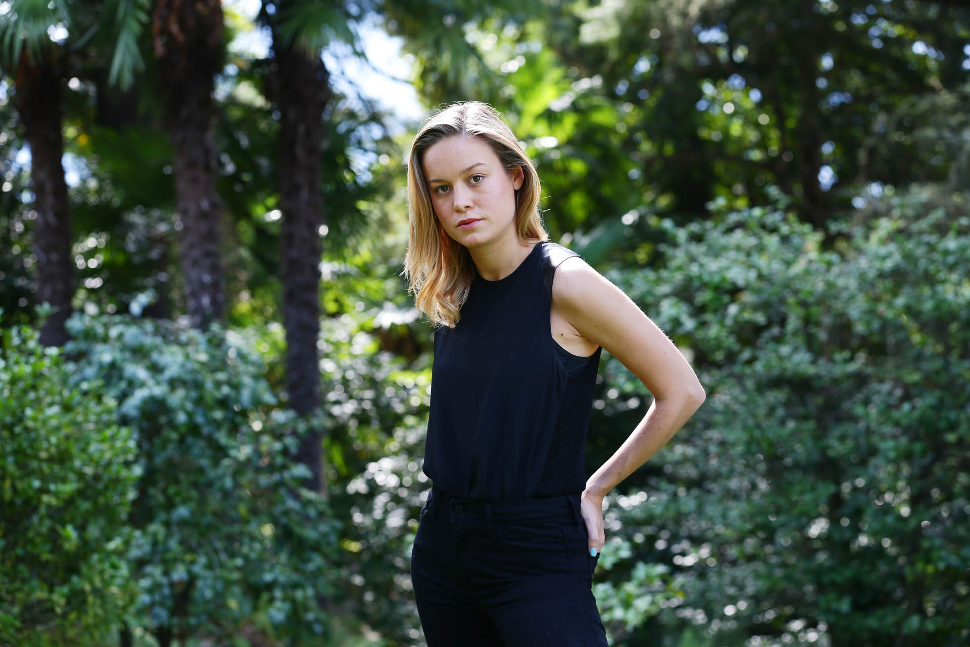 Brie Larson HD Images and Wallpapers Brie Larson HD Images and Wallpapers