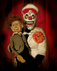 muñecos de ventrilocuo venta