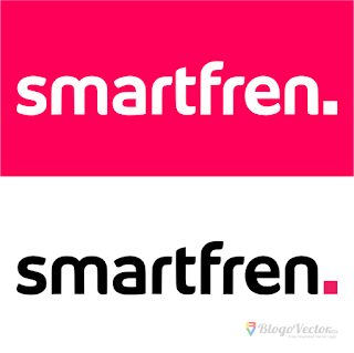 smartfren Logo Vector
