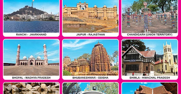 spectrum educational charts chart 292 state capitals 2 spectrum mumbai charts