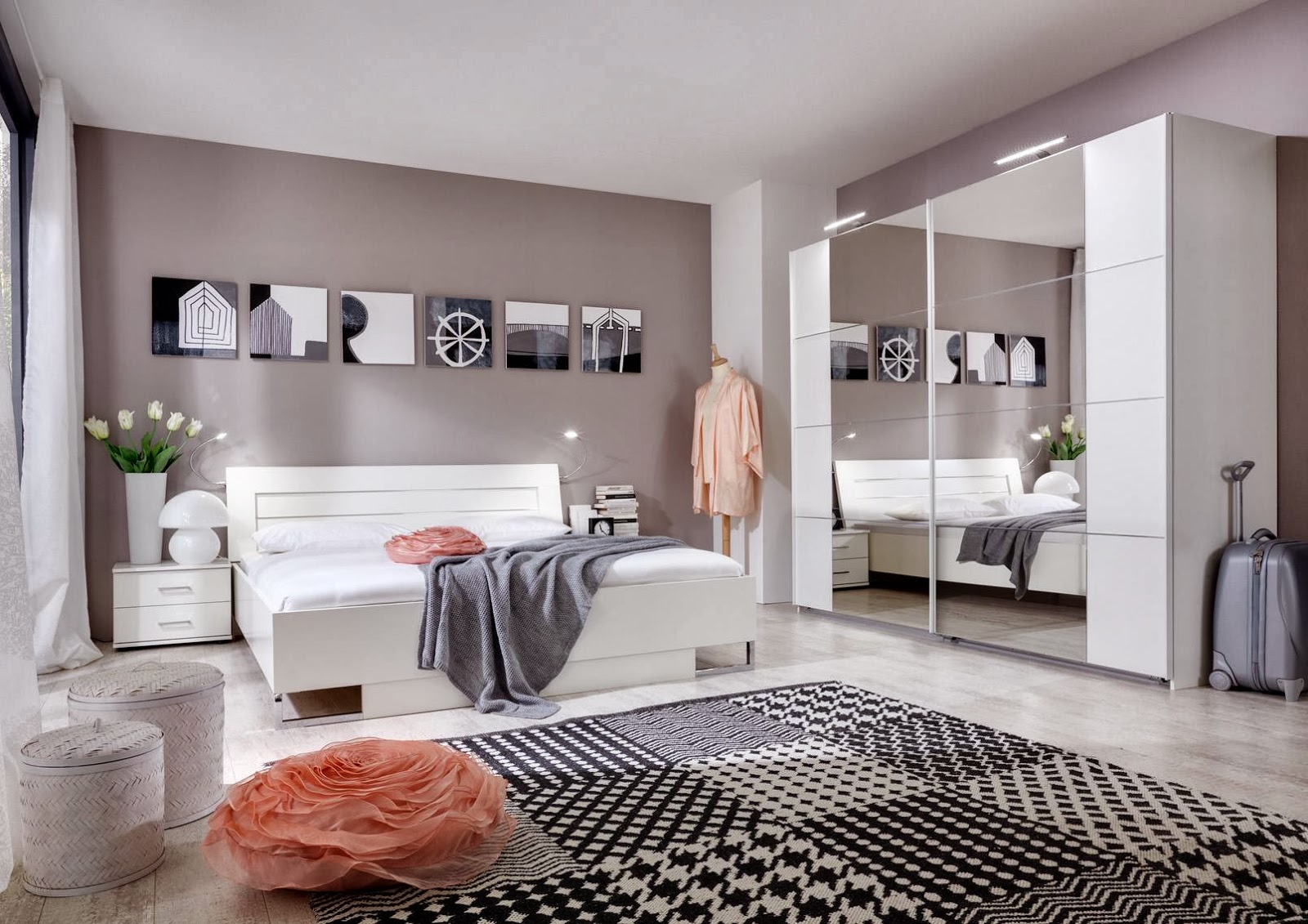 idée design pour appartement