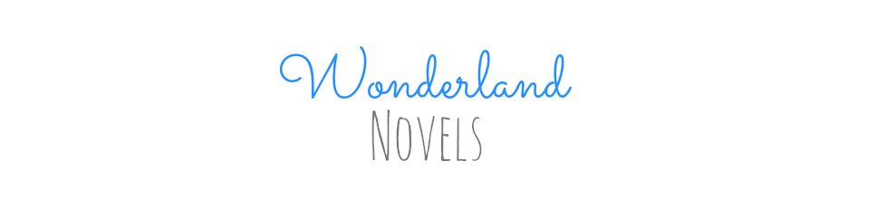 Wonderland Novels