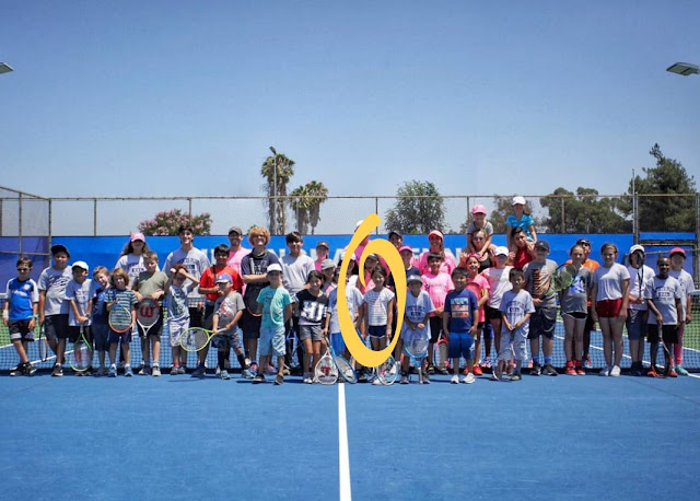 tennis camp tennis camp