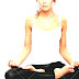 Sukhasana - Easy Pose Yoga