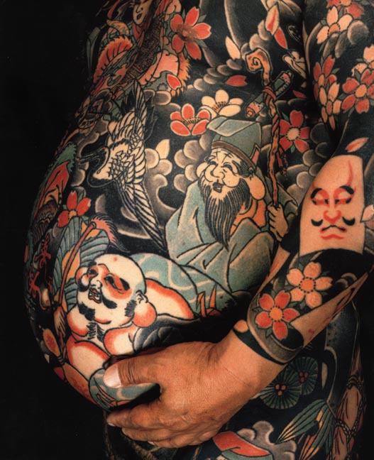tattoo artist oriental Dragon Japanese Art Tattoo directory: