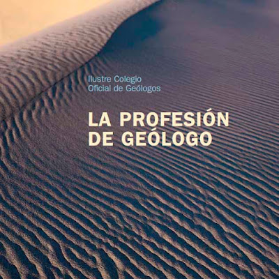 La Profesion del geologo - Libro de geologia La Profesion del geologo - Libro de geologia
