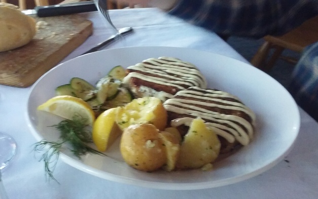 Sauteed Crab Cakes Catch Twenty Three Sauteed Crab Cakes Catch Twenty Three