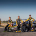 Renault Sport presenta a sus pilotos invitados para los 200 Kilómetros de Buenos Aires