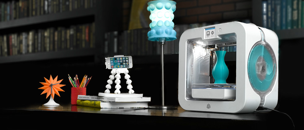 Alunar 3D Printer Blog