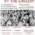 Movie Nights At Confluence Gallery This Winter!