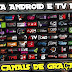 BAIXAR Novo APP de CANAIS de TV pra CELULAR ou TV BOX com TODOS canais Liberados