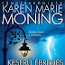 Karen Marie Moning Fever sorozata