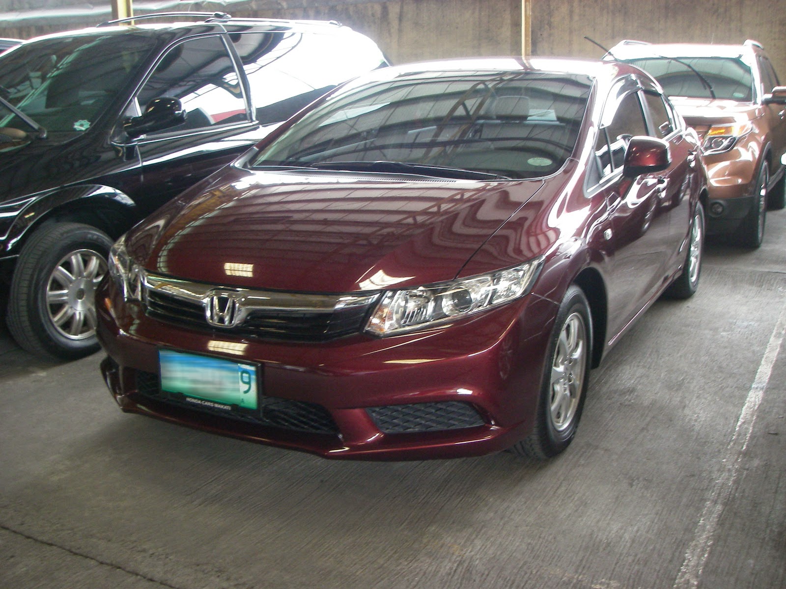 Cars For Sale in the Philippines