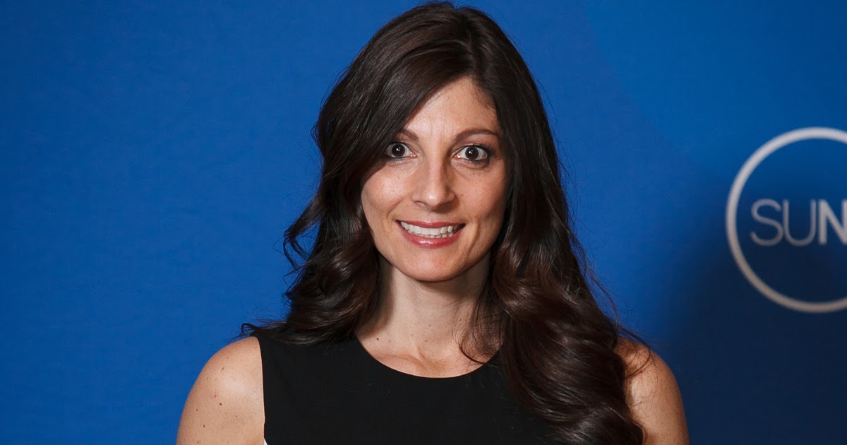 NYSBDC Manufacturer of the Year Jaime Sweet, Hartman Enterprises Inc.