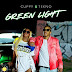 MUSIC : DJ Cuppy ft Tekno   Green Light
