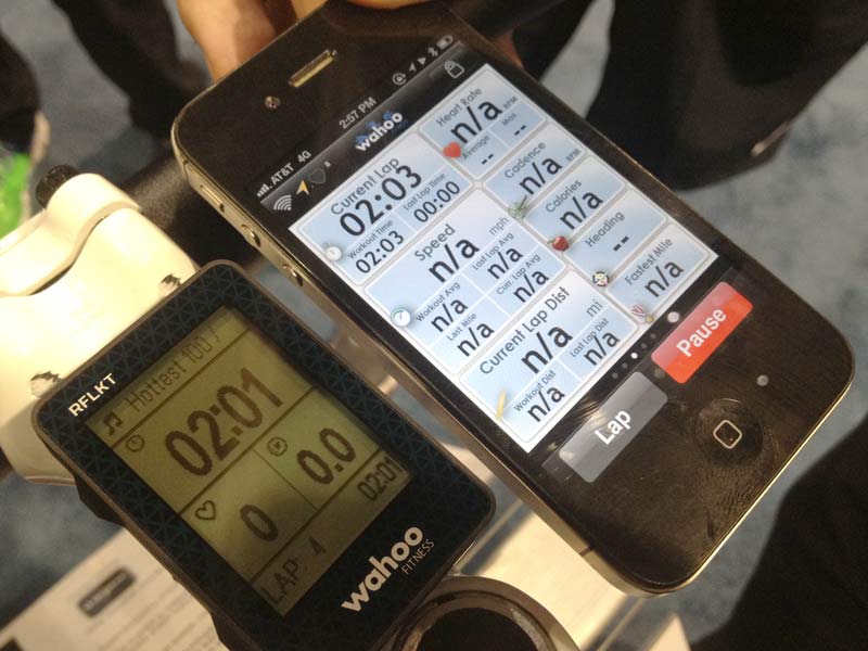 Best iphone apps Bike Computer For iPhone
