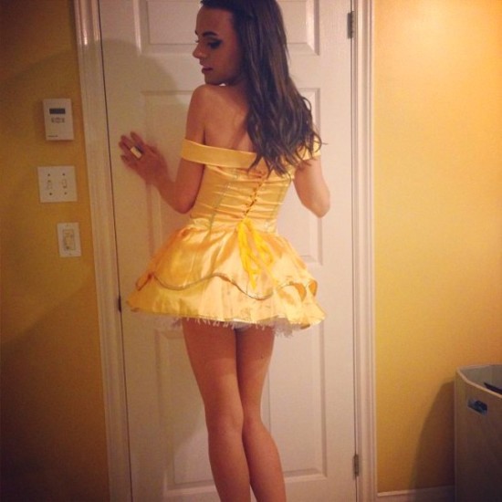 Bukkake girlfriend petite sissy