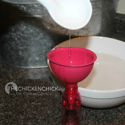 Homemade Hand Sanitizer and Wipes