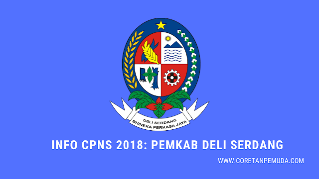 Pengumuman Hasil SKD Pemkab Deli Serdang Seleksi CPNS 2018